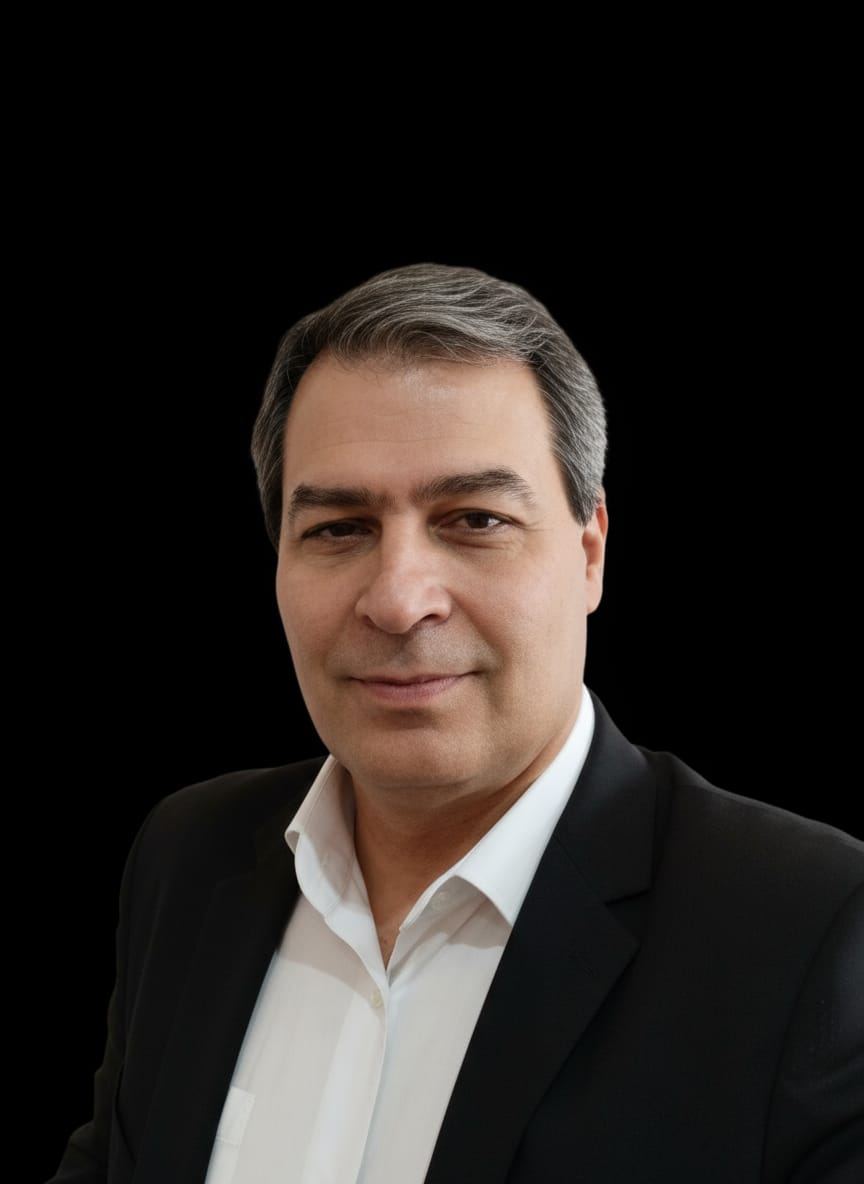 Rev. Antonio José Oliveira Rev. Antonio José Oliveira